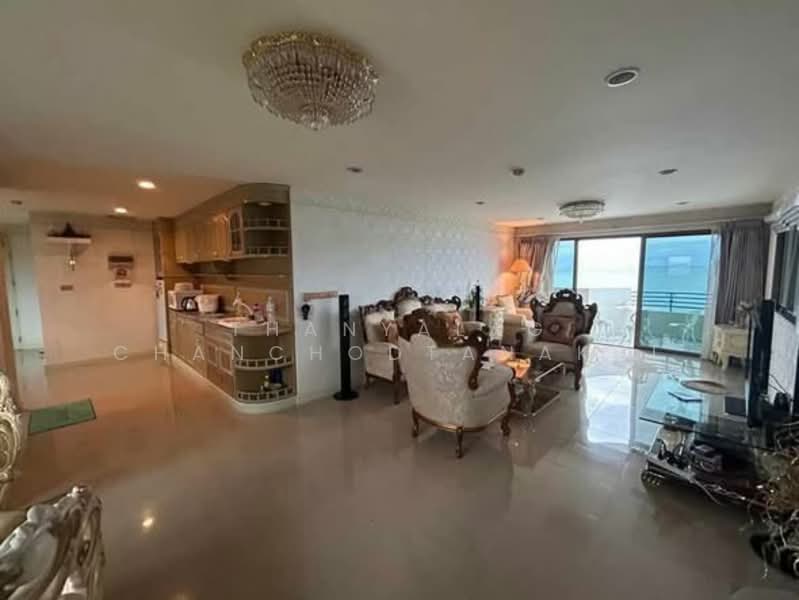 VIP Condochain Pattaya, Chon Buri (Pattaya)