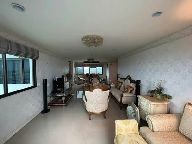VIP Condochain Pattaya, Chon Buri (Pattaya)