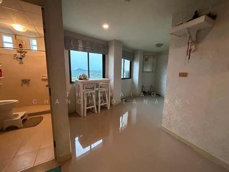 VIP Condochain Pattaya, Chon Buri (Pattaya)