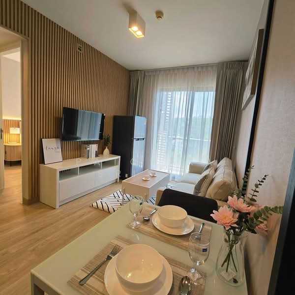 Unixx South Pattaya, Chon Buri (Pattaya)