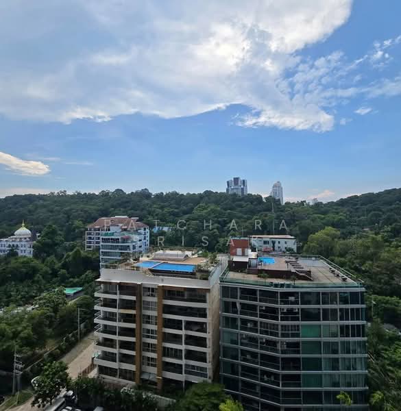Unixx South Pattaya, Chon Buri (Pattaya)