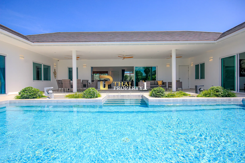 Palm Avenue 5, Prachuap Khiri Khan