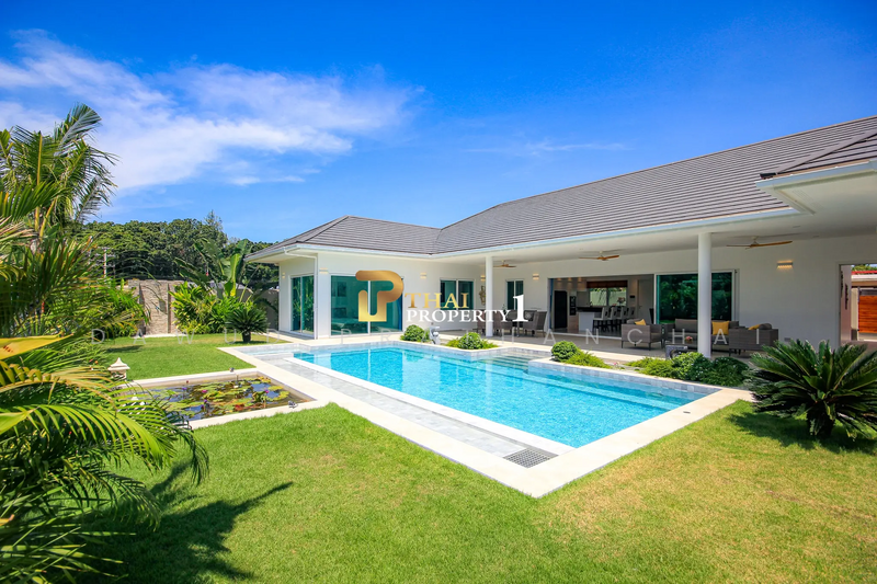 Palm Avenue 5, Prachuap Khiri Khan