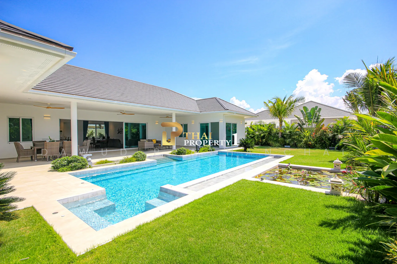 Palm Avenue 5, Prachuap Khiri Khan