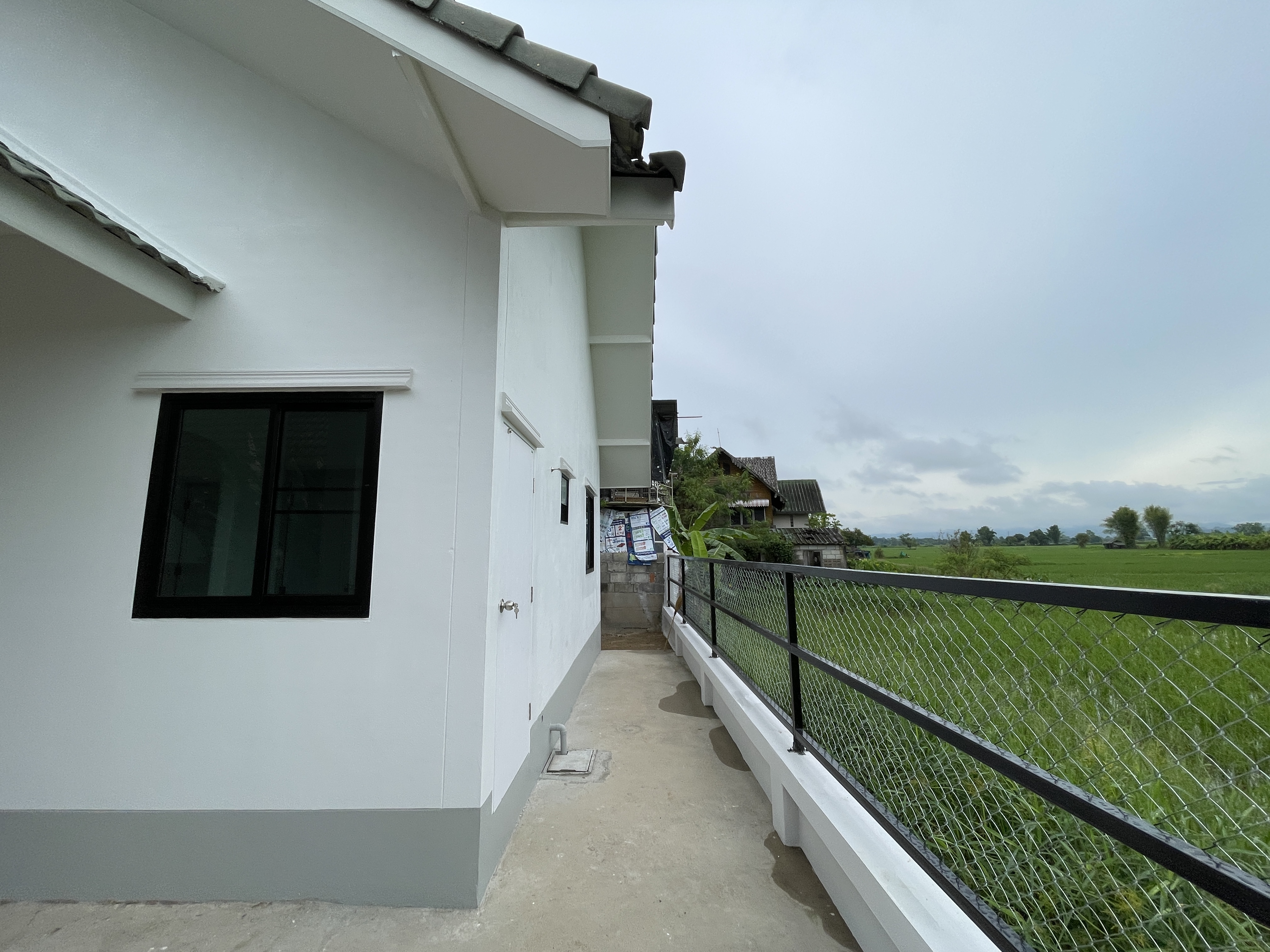 บ้านเดี่ยว ดอยสะเก็ด