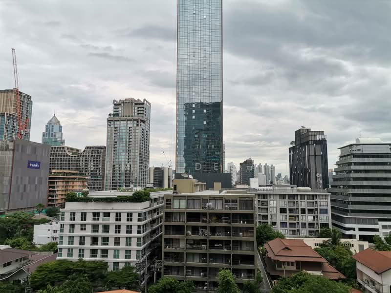185 Rajadamri, Bangkok