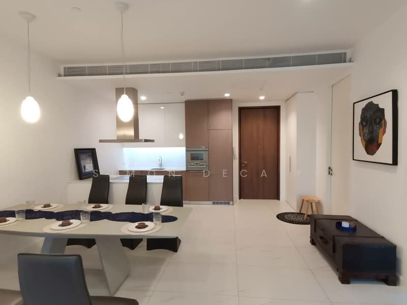 185 Rajadamri, Bangkok