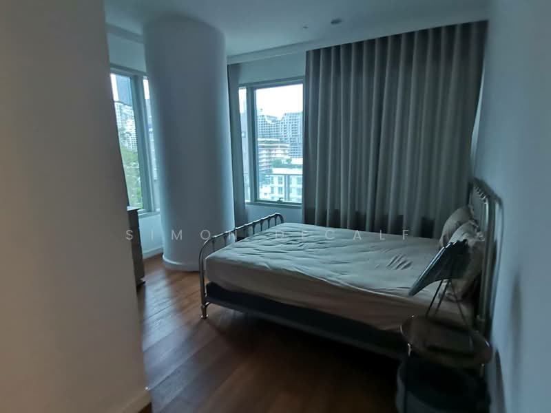 185 Rajadamri, Bangkok