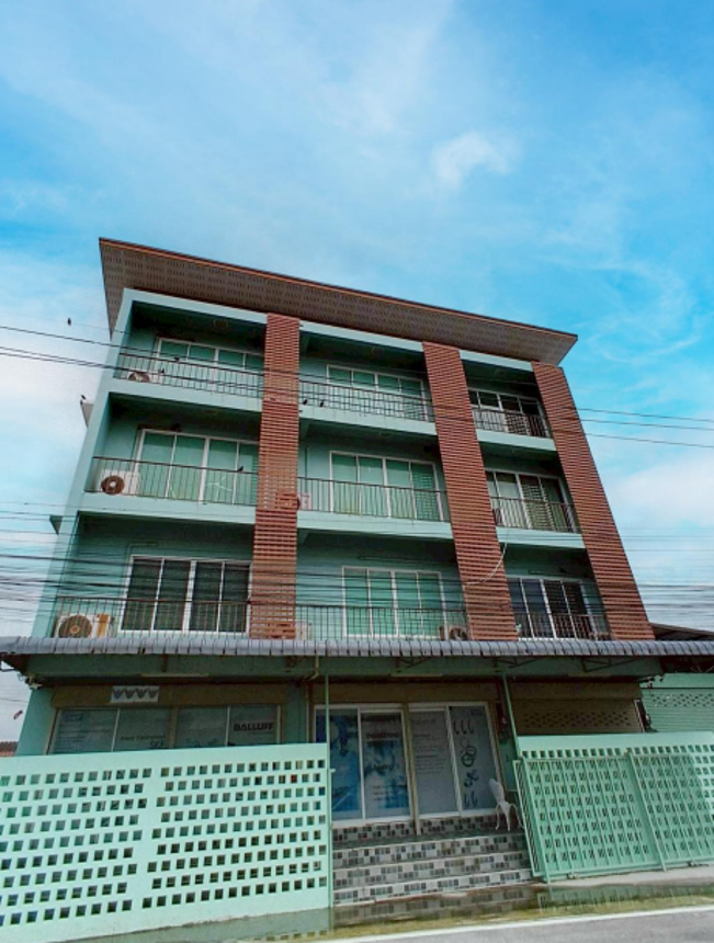 Office Building in Rayong City, Rayong Province