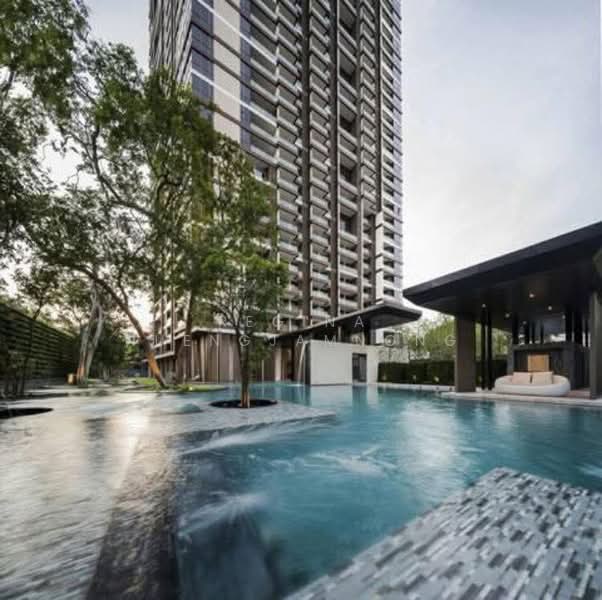 Baan Plai Haad, Chon Buri (Pattaya)