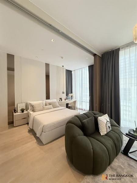 ASHTON Silom, Bangkok