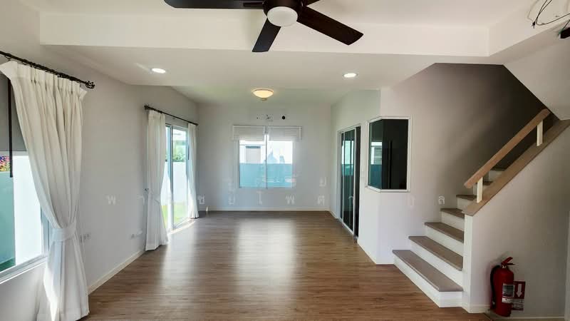 Villaggio Prachauthit 90, Samut Prakan