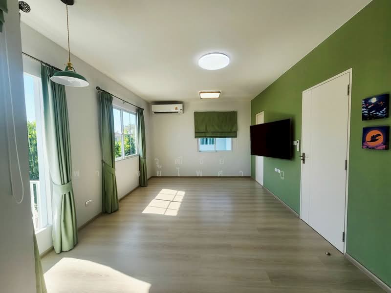 Villaggio Prachauthit 90, Samut Prakan