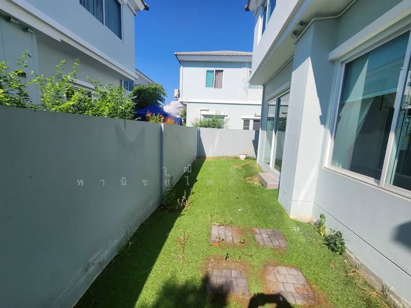 Villaggio Prachauthit 90, Samut Prakan