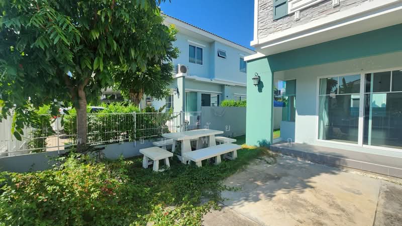 Villaggio Prachauthit 90, Samut Prakan