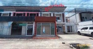 อาคารพาณิชย์ สิงหนคร จังหวัดสงขลา