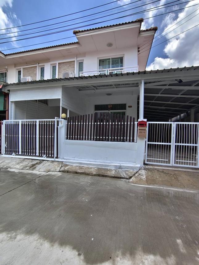 Townhouse in Bang Yai, Nonthaburi