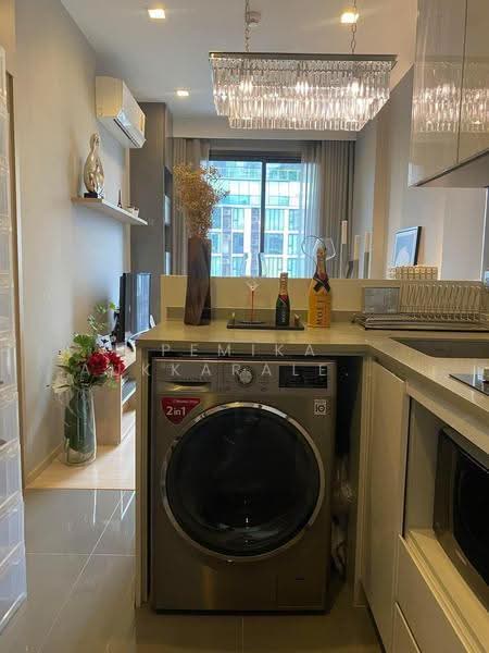 M Thonglor 10, Bangkok