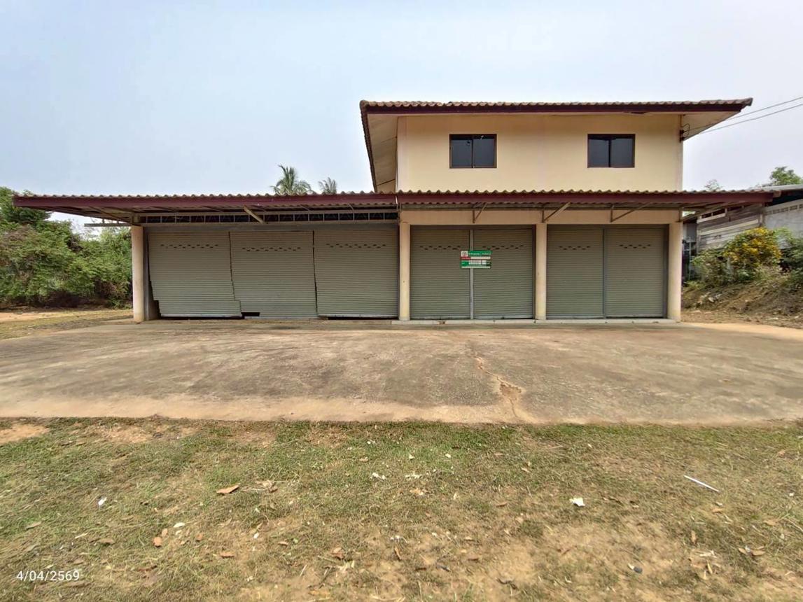 Single-Family House, Tha Phra, Uttaradit