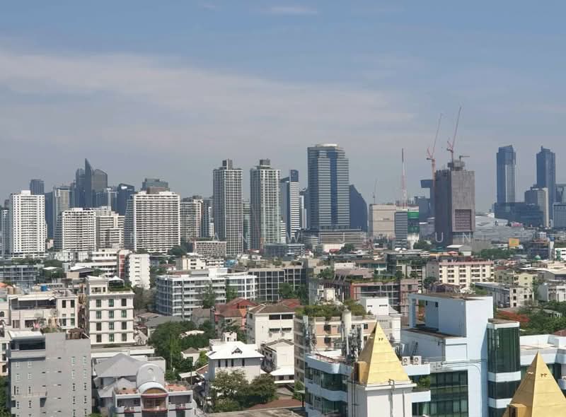 The Height, Bangkok
