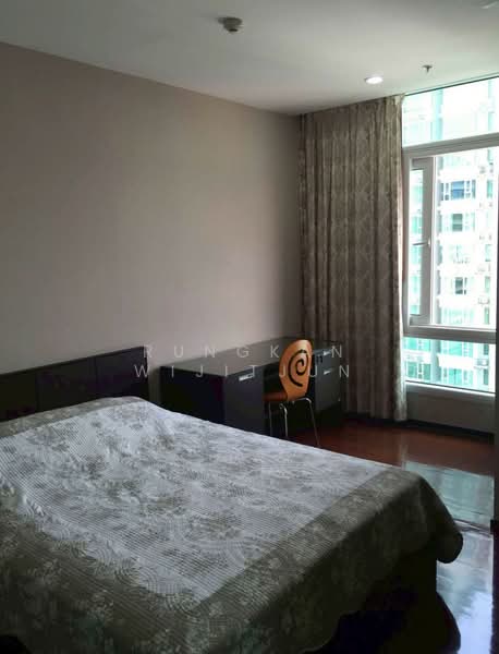 The Height, Bangkok