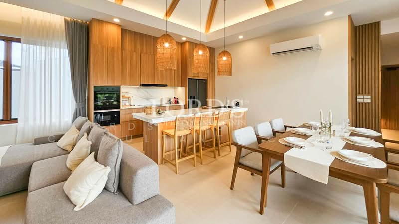La Felice Villa Hua Hin, Prachuap Khiri Khan