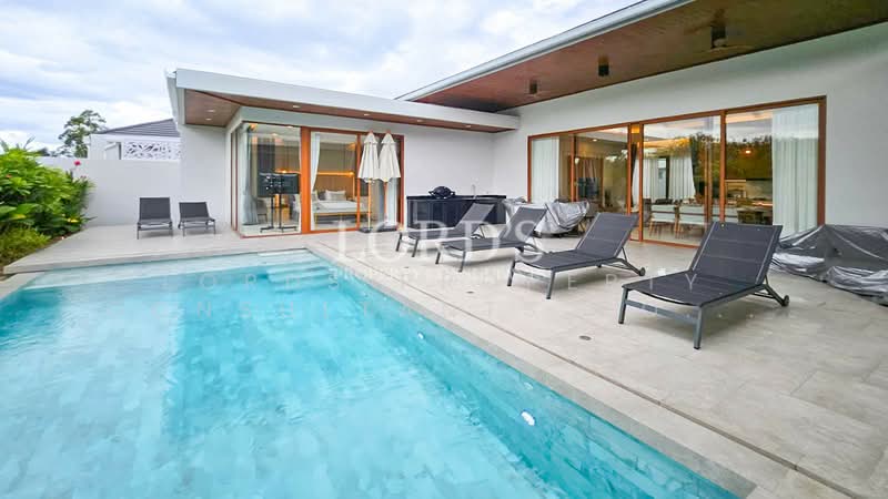 La Felice Villa Hua Hin, Prachuap Khiri Khan