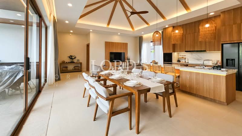 La Felice Villa Hua Hin, Prachuap Khiri Khan