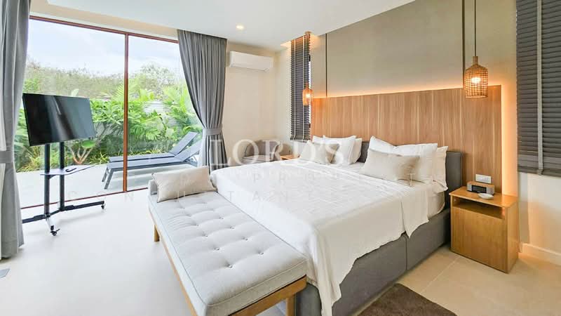 La Felice Villa Hua Hin, Prachuap Khiri Khan