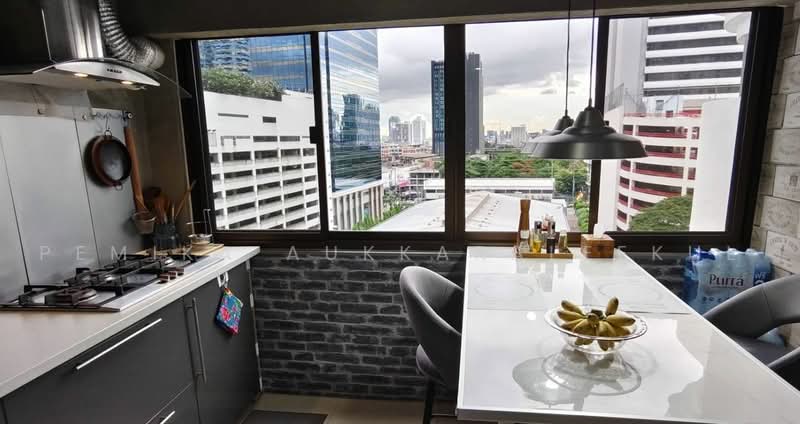 Beverly Tower, bangkok