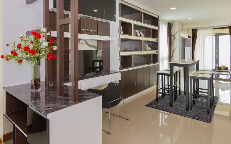 Villa Asiatic, Chon Buri (Pattaya)
