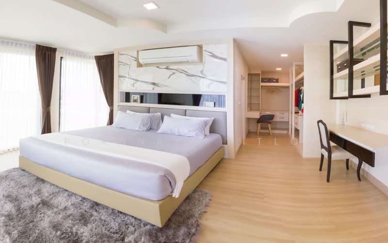 Villa Asiatic, Chon Buri (Pattaya)
