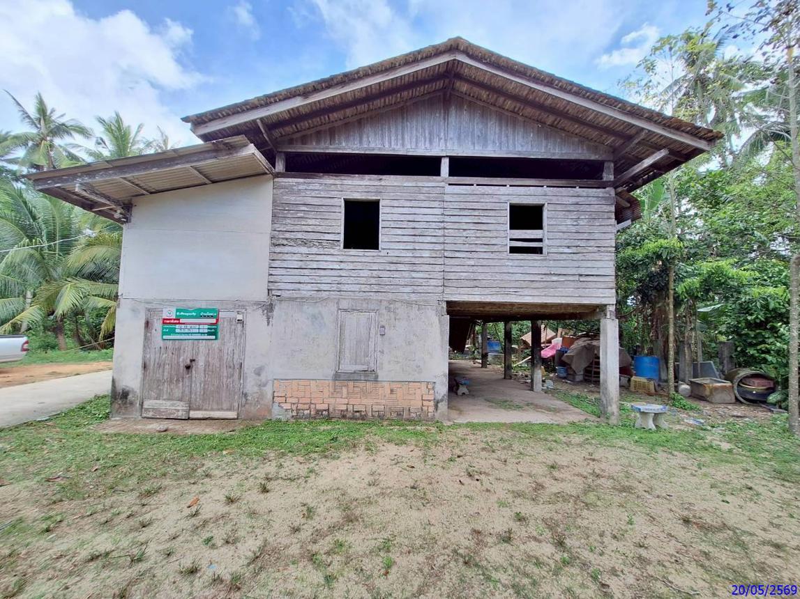 บ้านเดี่ยว เมืองสงขลา จังหวัดสงขลา