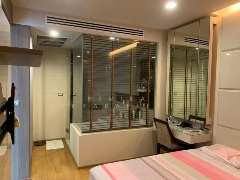 The Address Sathorn, Bangkok