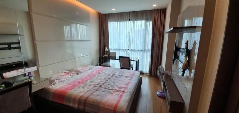 The Address Sathorn, Bangkok