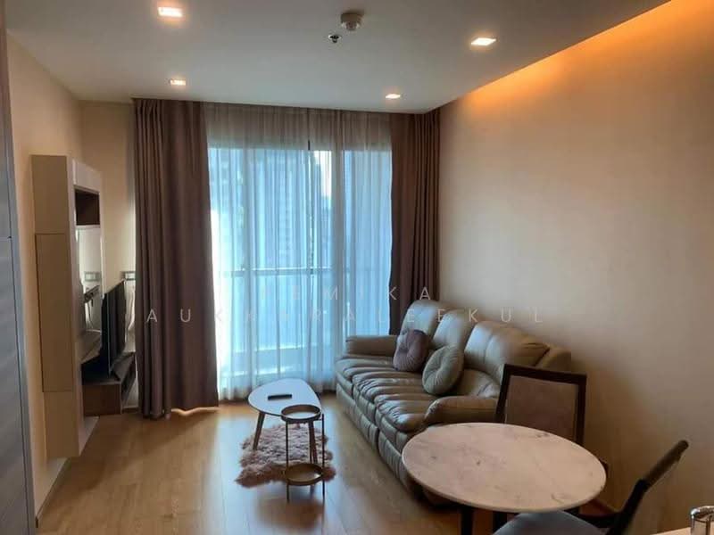 The Address Sathorn, Bangkok
