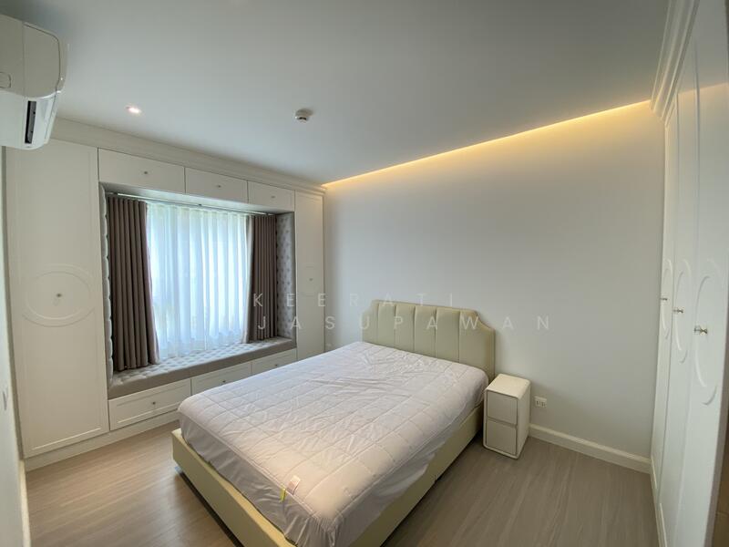 Aspire Sukhumvit-On Nut, Bangkok