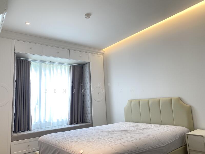 Aspire Sukhumvit-On Nut, Bangkok