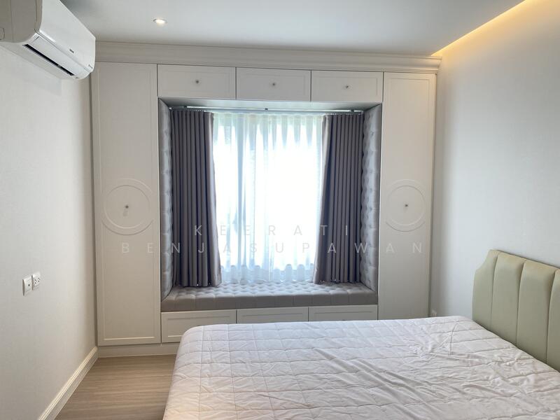 Aspire Sukhumvit-On Nut, Bangkok