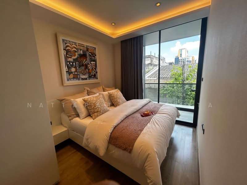 168 Sukhumvit 36, Bangkok