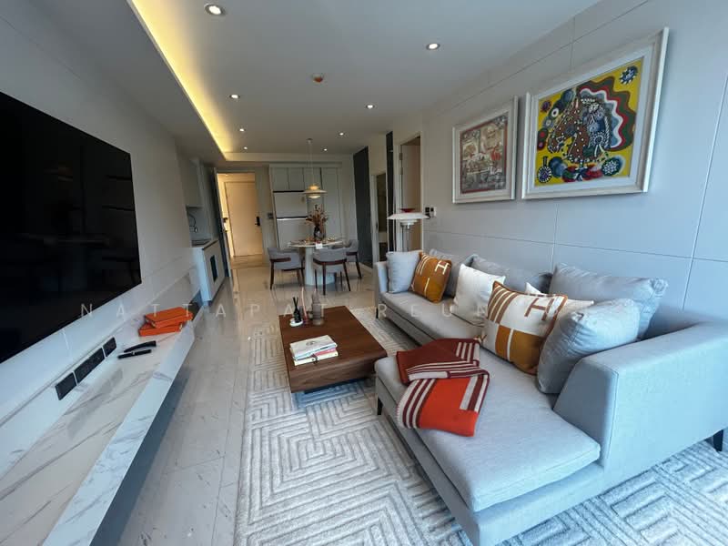 168 Sukhumvit 36, Bangkok
