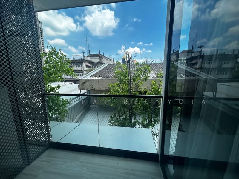 168 Sukhumvit 36, Bangkok