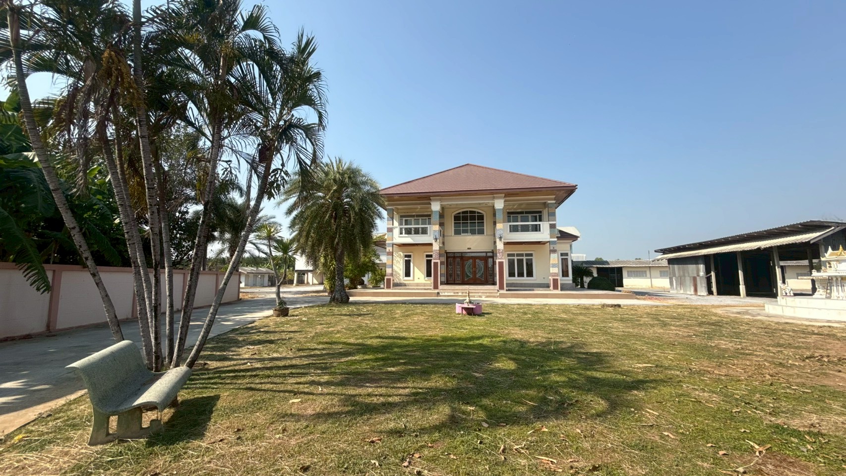 โรงงาน สองพี่น้อง สุพรรณบุรี