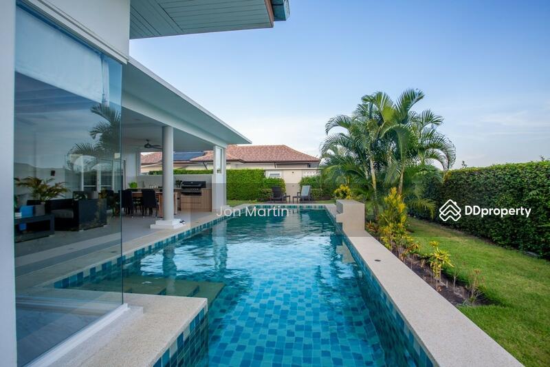 Mali Signature Hua Hin, Prachuap Khiri Khan