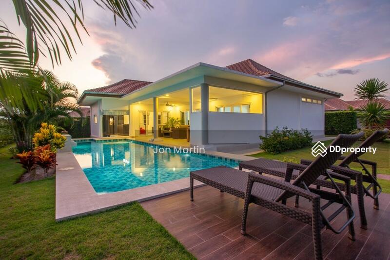 Mali Signature Hua Hin, Prachuap Khiri Khan