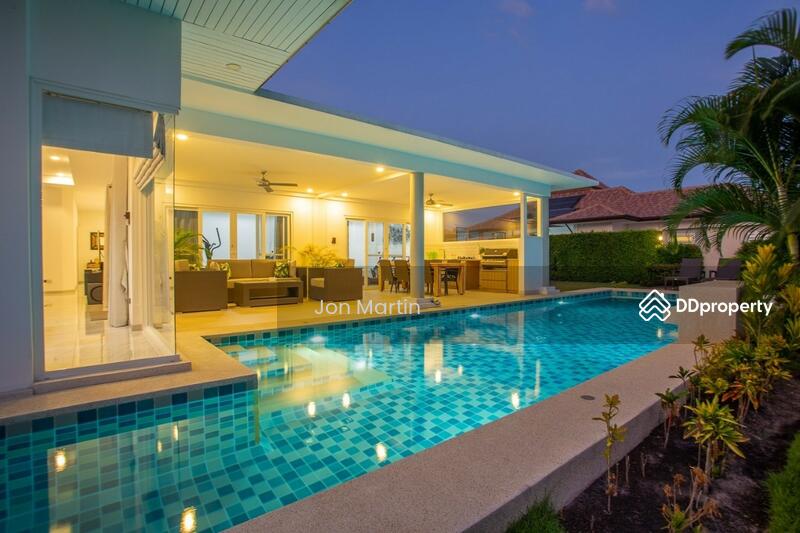 Mali Signature Hua Hin, Prachuap Khiri Khan