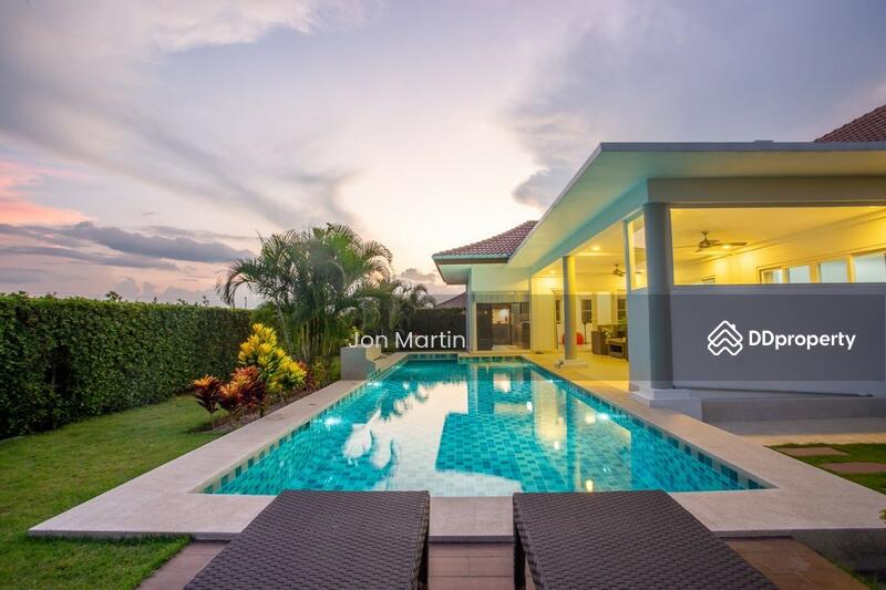Mali Signature Hua Hin, Prachuap Khiri Khan