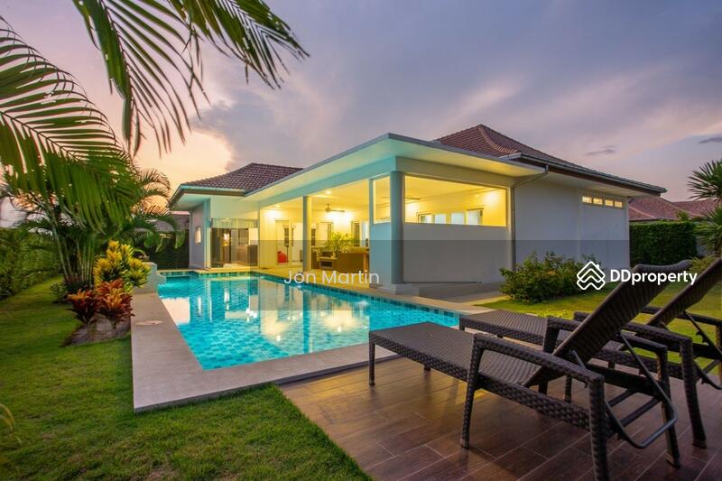 Mali Signature Hua Hin, Prachuap Khiri Khan