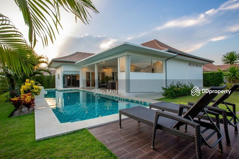 Mali Signature Hua Hin, Prachuap Khiri Khan