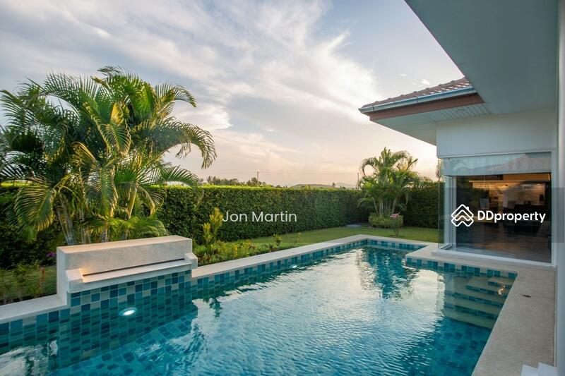 Mali Signature Hua Hin, Prachuap Khiri Khan